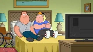 Family Guy - I'm going to Bonnie's room!