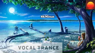 Martin in the Mix - Vocal Trance Nation Episode 49 (Spotlight Solarstone) 💗 Vocal Trance - 8kMinas