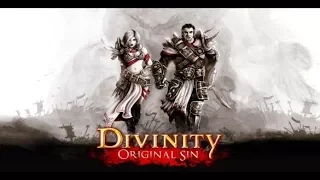 Divinity original sin enhanced edition. Co-op. (#13) Искромастер-5000