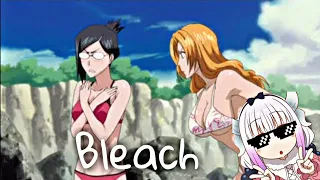 Bleach Funny Moments Compilation Part 8