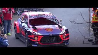 Hyundai i20 WRC - In The End