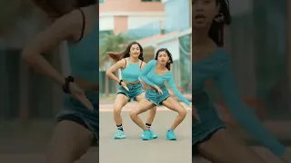 Sona dey & Keshawi Chhetri new dance reel 🔥 #shorts #mukulsona #youtubeshorts #dance