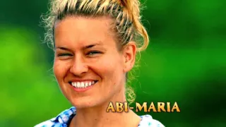 Survivor: Cambodia Second Chance Official Intro with Custom Music