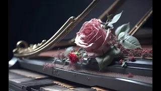 Oblivion by Astor Piazzolla on the Piano