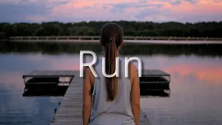 Run! (Cinematic Inspirational Running Film)