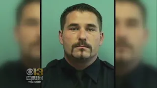 Police Sgt. Who Ran Corrupt Gun Unit Sentenced To 15 Years