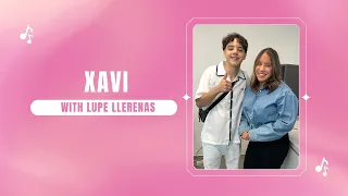 Xavi Shares How His New Single "Poco A Poco" with Los Dareyes De La Sierra Happened