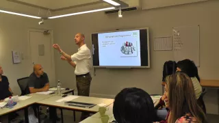Voice and Accent Training - Sample lesson, The London School of English