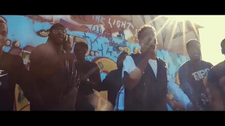 SEKASIN FT. MISTABOGA, KC, EGE ZULU, PASTORIPIKE & TURISTI