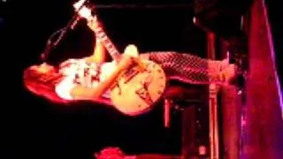 KT Tunstall - Live at the Kool Haus - Nov 2007 - Suddenly I See