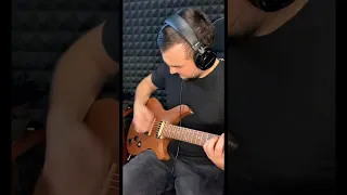 По Барам - Метал кавер🤘🎸