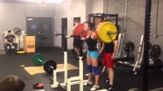 Tucson barbell club. Olympic lifting team