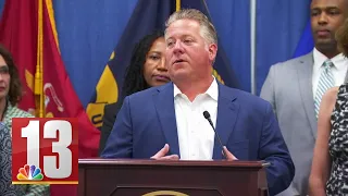 Albany city, county leaders on migrants