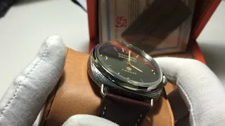 panerai Radiomir Firenze replicate