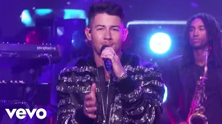 Jonas Brothers - Only Human (Live on The Ellen DeGeneres Show / 2019)