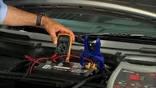 CNET On Cars - How To: Diagnose an electrical leak in your car