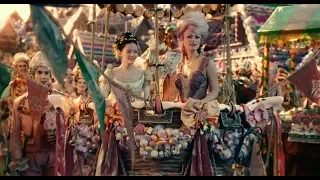 Disney's The Nutcracker and the Four Realms | Trailer 3