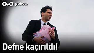 @YargiDizi 52. Bölüm - Defne Kaçırıldı!