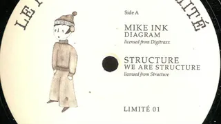 Mike Ink - Diagram (1994)