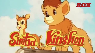 Simba Cartoon Trailer || Simba The King Lion - Hindi || Just Kids