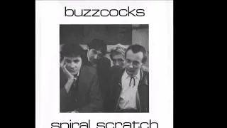 Buzzcocks -  "Boredom" 1977