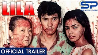 Lila | Trailer | Horror/Thriller by Gino Santos