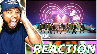 FIRST TIME HEARING TWICE Pre-release english track "MOONLIGHT SUNRISE" M/V*REACTION!!!*