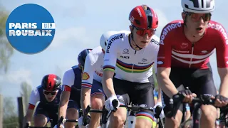 Paris-Roubaix U19 : La course entière (Sans les commentaires)