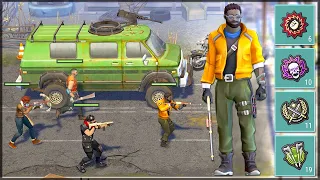 NEW UPDATE EXPEDITION! GHOST TOWN! MERCENES ARE IN THE CITY – Last Day on Earth: Survival