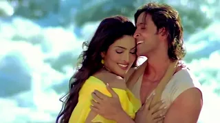 Pyaar Ki Ek Kahani Krrish Blu Ray Song 1080p HD mp4 Priyanka Chopra&Hrithik Roshan