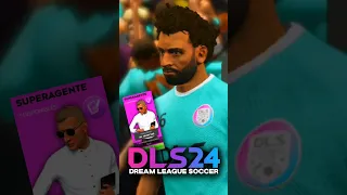 TUTORIAL 🔥 "ACTIVAR" EL REPRESENTANTE OCULTO EN DREAM LEAGUE SOCCER 2024 | DLS 24