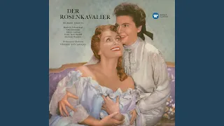 Der Rosenkavalier, Op. 59, Act II: "Heirat' den Herrn dort nicht lebendig und nicht tot!"...