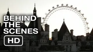 Skyfall Production Blog #8 - London (2012) James Bond Movie HD