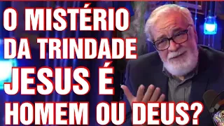 Parte 5 do Episódio 676: AUGUSTUS NICODEMUS - Inteligência Ltda. Podcast