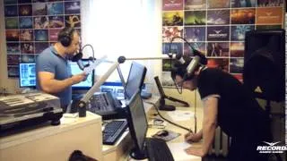 Кремов и Хрусталев @ Radio Record #951 (11-06-2014)