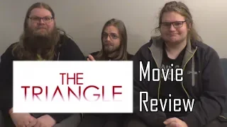 The Triangle (2016) - Pagefire Movie Review