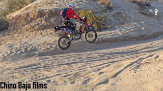 Norra 1000/ bikes dia 2