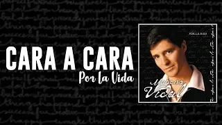 Marcos Vidal - Cara a Cara - Por la Vida