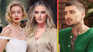 Zayn Malik Admits He's Never Been in Love Despite Gigi Hadid and Perrie Edwards Romances