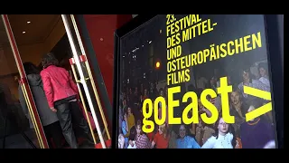 goEast 2023 - Video-Docu