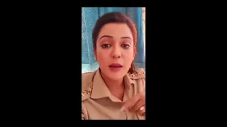 Gulki Joshi wish valentine day and dadi birthday | madam sir masti