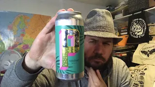 ***Premiere*** #Verdant Brewing Co | #Putty (2022) - Double NEIPA | #EnglishCraftBeer
