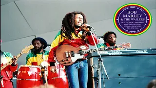 Bob Marley and The Wailers - Three Little Birds + dub version (From Legend The Best of)