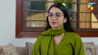 Meesni Episode 67 - [ 𝘽𝙚𝙨𝙩 𝙎𝙘𝙚𝙣𝙚 02 ] #bilalqureshi #mamia - HUM TV