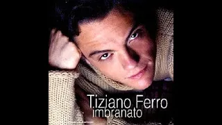 TIZIANO FERRO - IMBRANATO - TRADUZIDO PT/BR