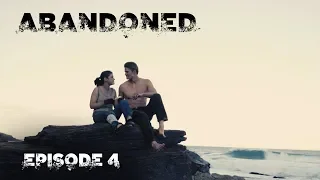 ABANDONED | Episode 4 | Sci-Fi Action Web Series