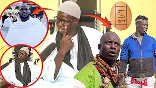 Urgent Colere de s modou toure mara de modou lo apres son voyage a la mec et donne la victoire de...