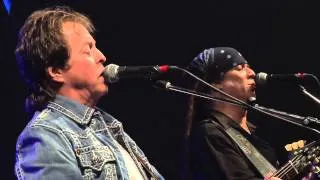 Rick Derringer: Hang On Sloopy