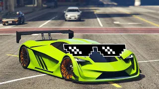 GTA 5 THUG LIFE #258 Funny Moments (GTA 5 Wins & Fails)