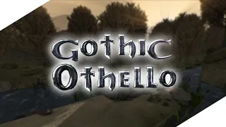 Gothic 1 Othello - Компактный БОЛОТНЫЙ ЛАГЕРЬ! [Прохождение мода] [4]
